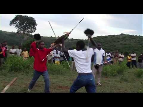 FIGHT AT WEDDING 5 - WE STILL ARE WARRIORS ( 2003 )