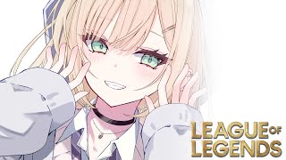 【League of Legends】TOPTOPTOPTOPTOPTw/へんでぃー【ぶいすぽっ！胡桃のあ】