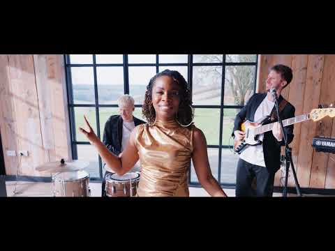 Alleycatz band promo