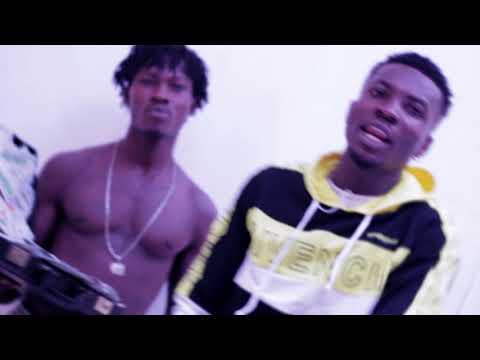 DNA RECORDS - SEARCHING FOR MONEY [OFFICIAL VIDEO]