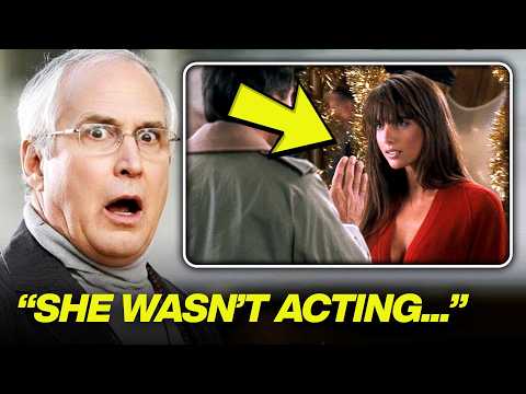 National Lampoon’s Christmas Vacation (1989) – 21 Weird Facts You Didn’t Know About!