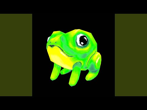 mr. shy frog