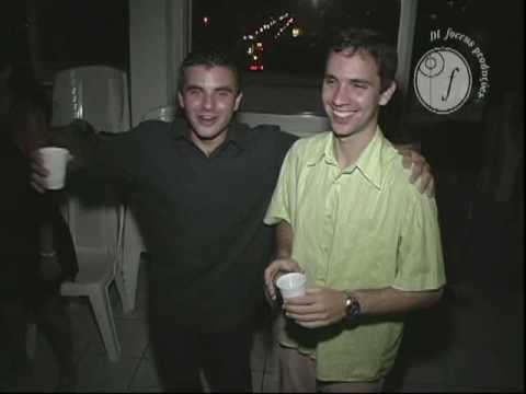 Medicina UFRGS 2008/02 - parte 1