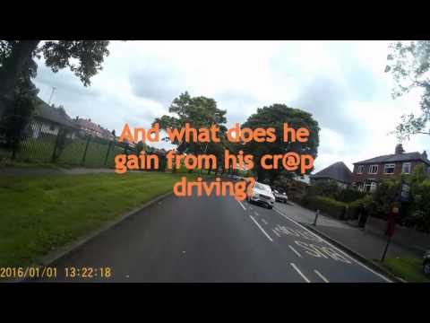 YY09 NYU  - Dangerous Dick's multiple failed MGIF close passes; oh, and FN60 MXJ fails an MGIF too