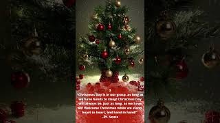 Christmas #quotes #shorts 3