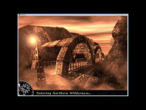 Wizardry 8 Christian Coders Mod 18 (finish)