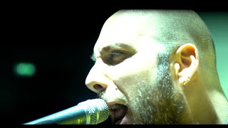 CHESTER REMINGTON - Coma Is A Good Dreaming Land (Live Session)