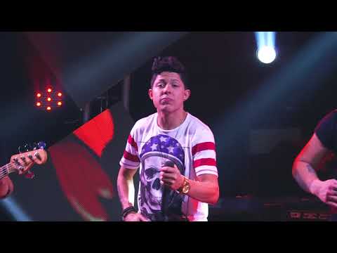 Furacão da vanera - Alô Amor - DVD 2 Anos