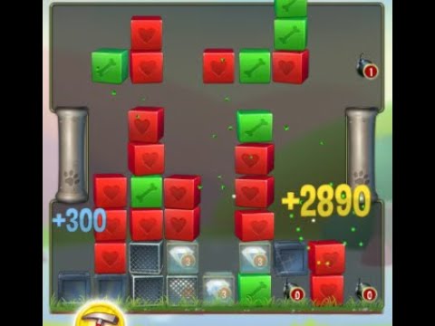 Pet Rescue Saga Level 6633 no boosters