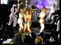 Thalia - Accion y Reaccion y Tu y Yo (Pepsi Musica)