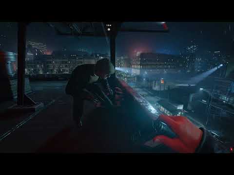 East Berlin 1981 - Call of duty cold war - 4K Realistic gameplay