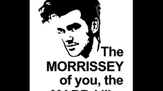 &quot;One of our own&quot;- Morrissey- Unofficial video