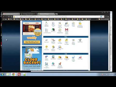 Learn Complete Websites Setup from Scratch - Databases \u0026 Subdomains