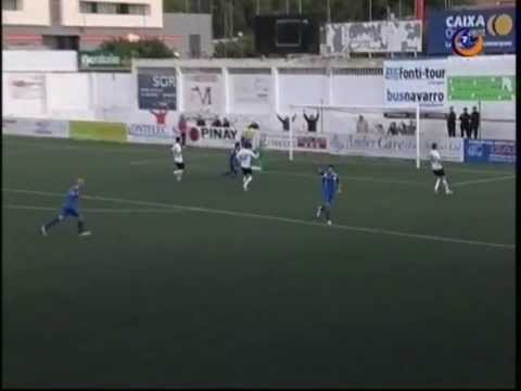 Ontinyent CF 0 CD Olímpic 3