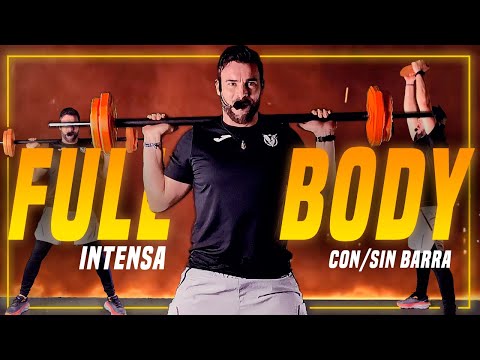 BODY POWER 29???? ENTRENA UNA ZONA POR CANCIÓN | Ejercicios Glúteos Abdomen Espalda