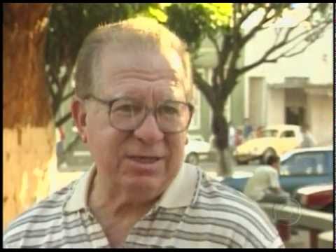 Globo Rural - Homenagem a Altamiro Carrilho