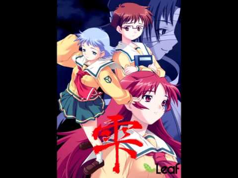 Shizuku (雫) OST - Deduction & Hypothesis