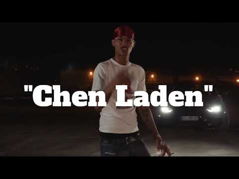 [FREE] Freeze Corleone x Kaki Santana Type Beat "Chen Laden" - Trap Type Beat (prod. Elress)