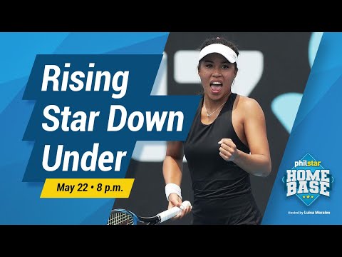 Teaser 2 Philstar Home Base Episode 7   Rising Star Down Under