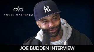 Joe Budden Talks Being Mischaracterized, Using His Podcast to Critique Music +  New album!