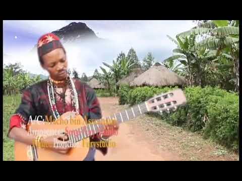 Macho Maïna Mangalala-Kanyaghu(clip officiel)