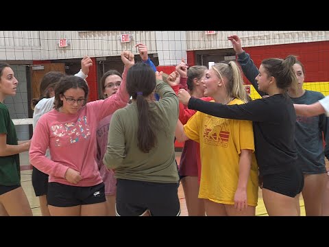 Columbus volleyball aims for first sub-state win since 2000