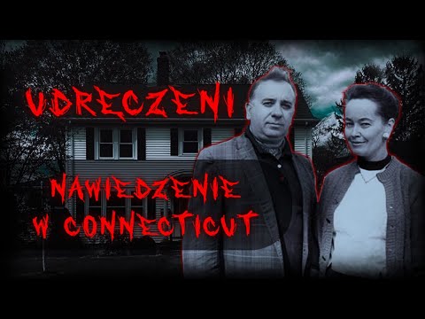 Udręczeni - Nawiedzenie rodziny Snedeker (Sprawa Eda i Lorraine Warren)