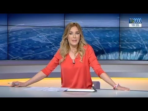 Tg2000 del 2 giugno 2017 - Edizione delle 18:30