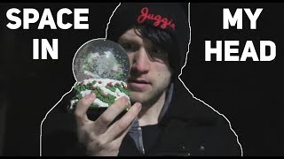 Space in My Head Music Video