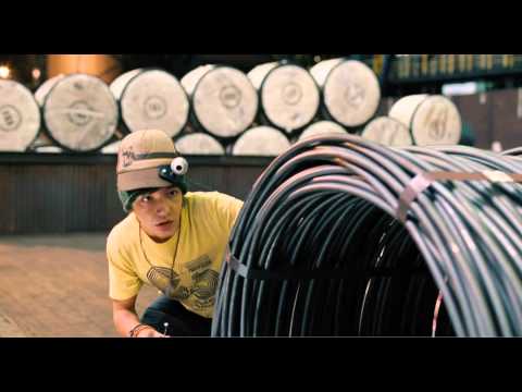 VORSTADTKROKODILE 2 (2010) - Trailer  ** HD **