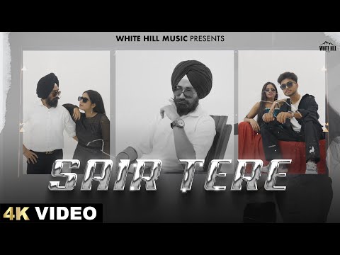 Sair tere — watch video