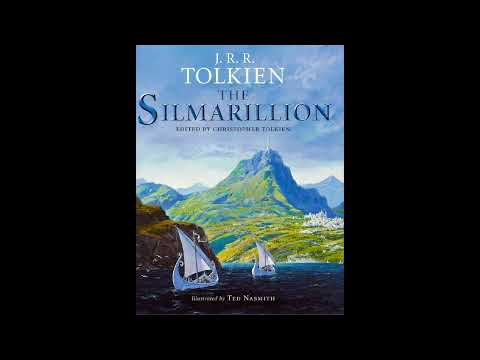 The Silmarillion: Chapter 12