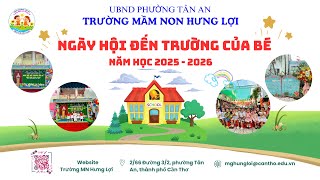 Lễ Khai giảng năm học 2025 - 2026