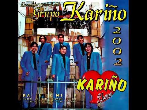 ♪ Kariño Show❤️ MiX Boquita De Caramelo / Razón De Mi Ser (Cumbia) Juan Bailon Llahuilla Quispe ©