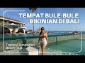 MUST WEAR BIKINI Swimsuit Swimwear If You Want To Swim Here ADULT ONLY Beach Club In Bali