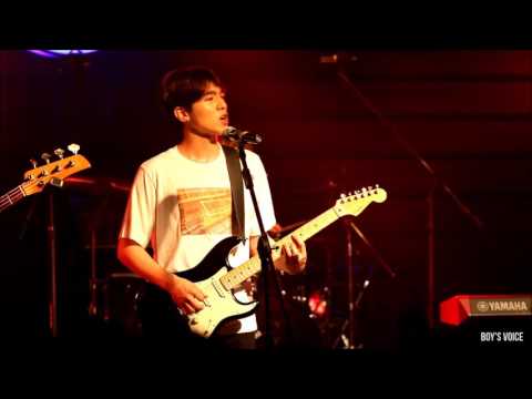 160723 롤링홀 day6 -  태양처럼 (성진 focus)