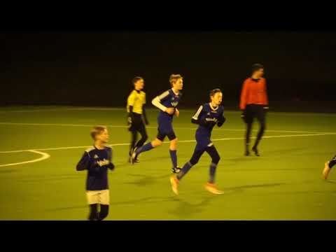 Värtans IK P05   Ursvik IK