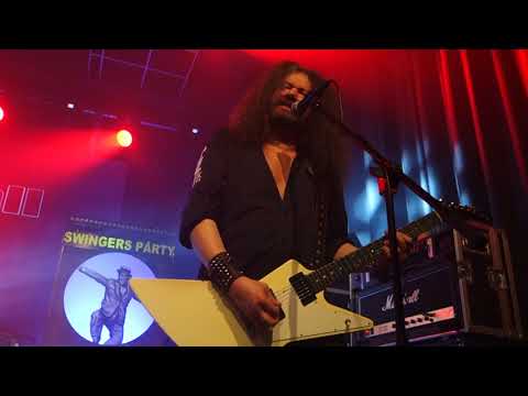 Limetal - Tvé Znamení - Ostrava 2019