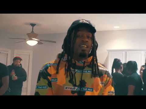 OTM Dreco Dre - Meant For Me (Official Video)