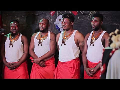 GBEWIRI MERIN - A Nigerian Yoruba Movie Starring Ibrahim Chatta