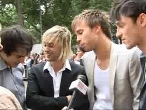 Stiff Dylans talk as they release their debut single