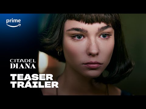 Teaser tráiler oficial (VOSE)