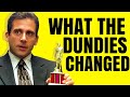 The Dundies Is The Office S Most Important Episode
