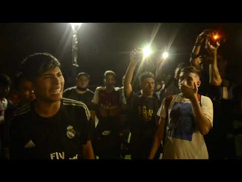 KRIM vs WILSON - Golden Shell - Random - 4tos - Pre Temporada - Fecha 3