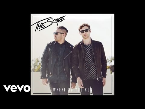 The Score - Livin Right (Official Audio)