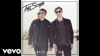 The Score - Livin Right (Official Audio)