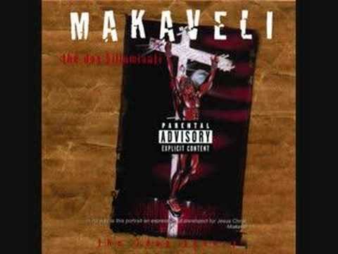 2PAC- Hail Mary (Instrumental)