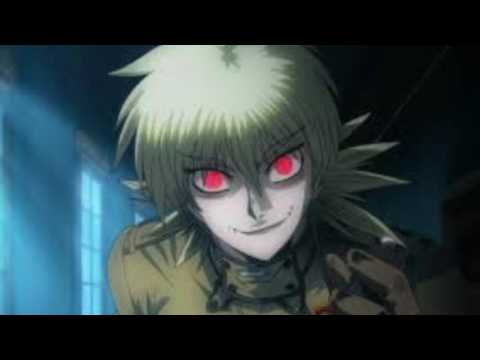 Top 5 Hellsing Characters