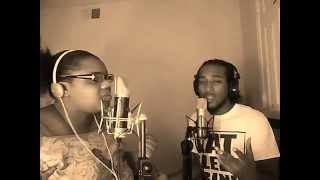 The Isley Brothers -  Busted #TBT COVER 2014.  Tayshun Ft Arrian`