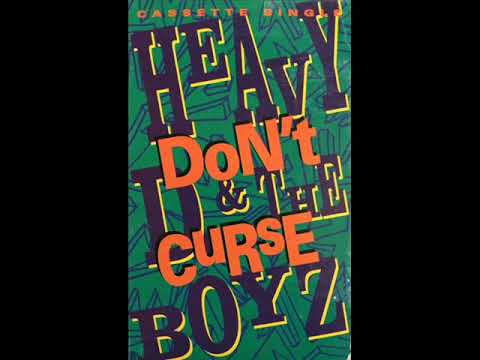 Heavy D. & The Boyz - You Can't See What I Can See